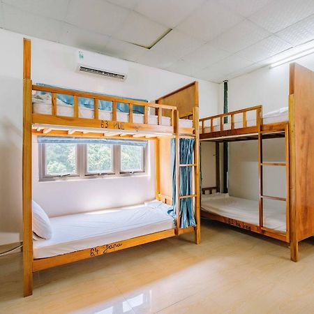 Cong Khanh Boutique Inn - Hotel Elite Dong Khe Sau Екстериор снимка