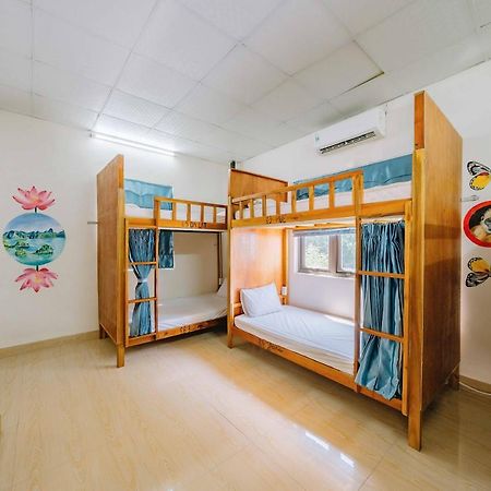 Cong Khanh Boutique Inn - Hotel Elite Dong Khe Sau Екстериор снимка