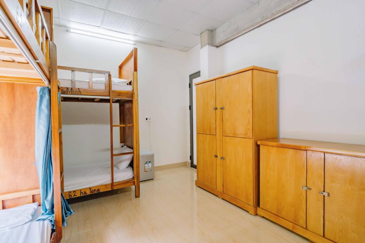 Cong Khanh Boutique Inn - Hotel Elite Dong Khe Sau Екстериор снимка