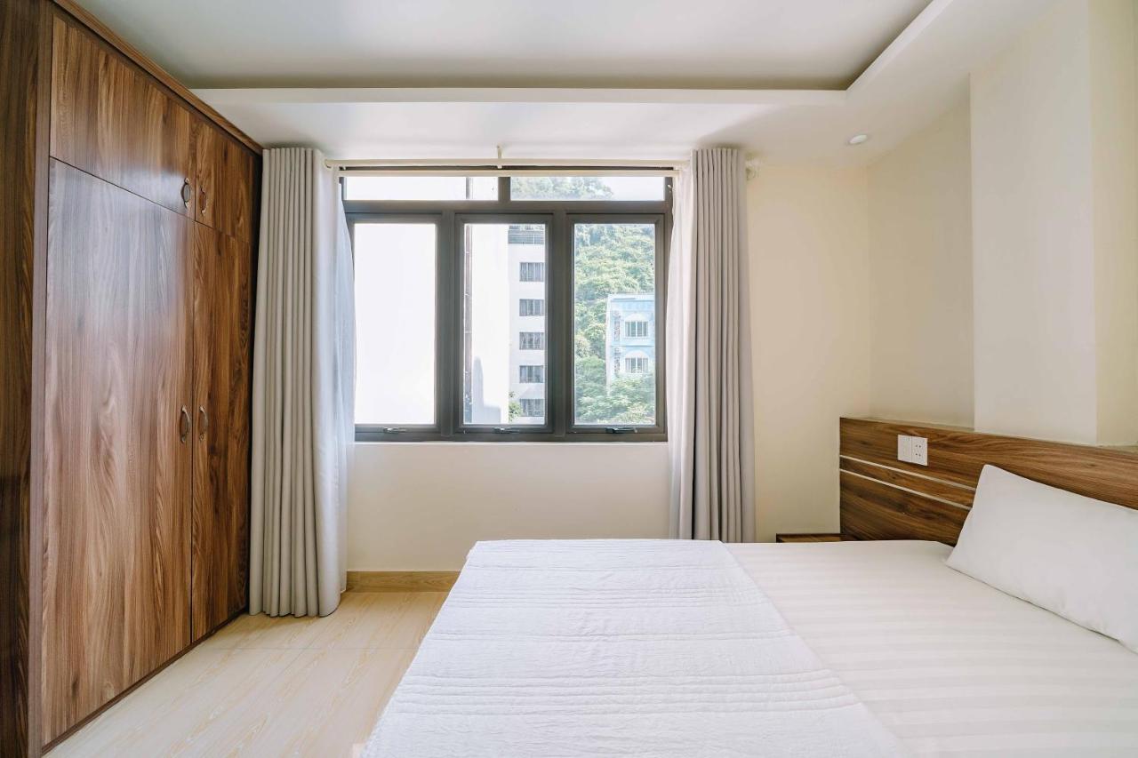 Cong Khanh Boutique Inn - Hotel Elite Dong Khe Sau Екстериор снимка