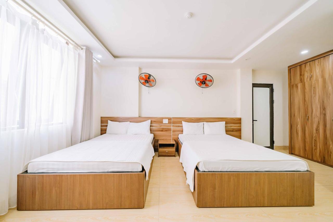 Cong Khanh Boutique Inn - Hotel Elite Dong Khe Sau Екстериор снимка