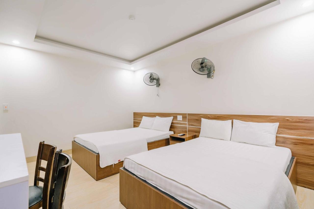 Cong Khanh Boutique Inn - Hotel Elite Dong Khe Sau Екстериор снимка
