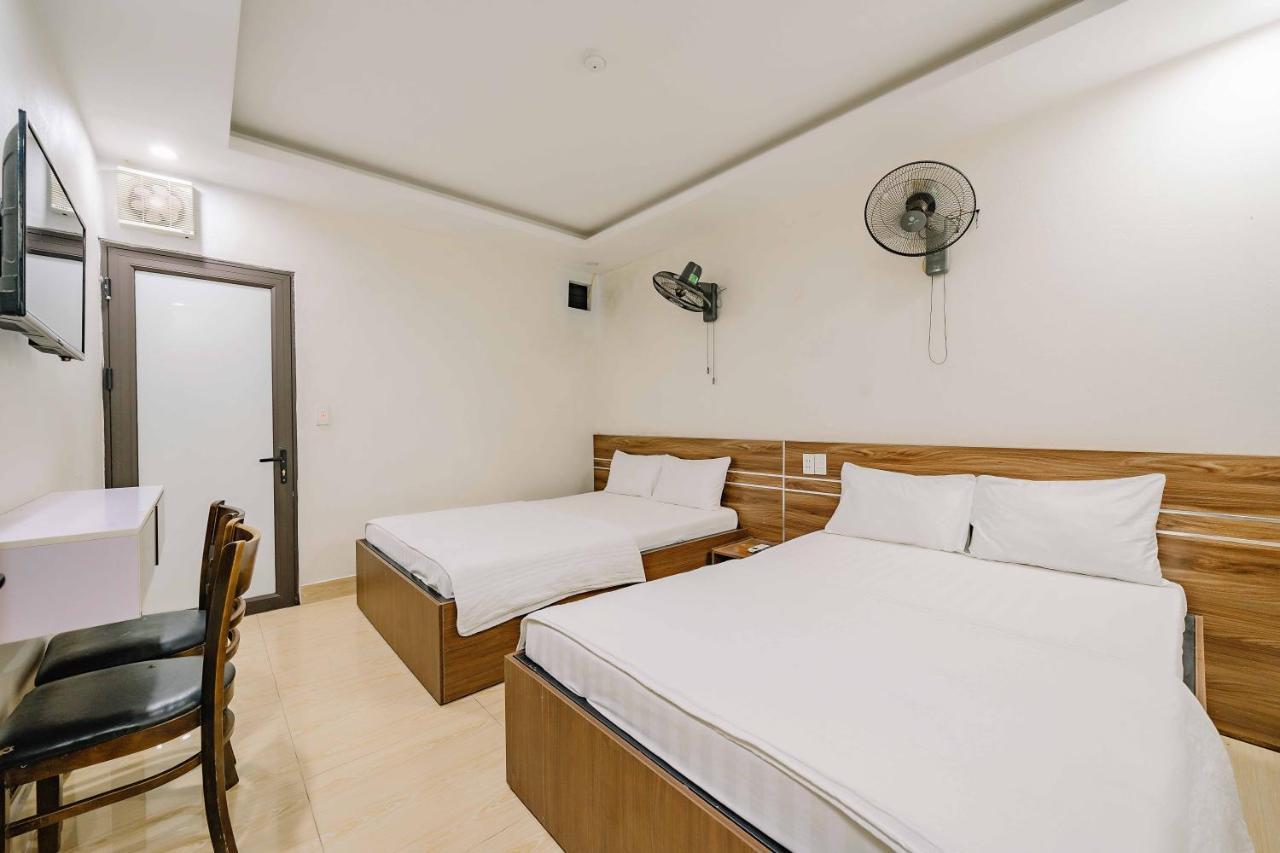 Cong Khanh Boutique Inn - Hotel Elite Dong Khe Sau Екстериор снимка