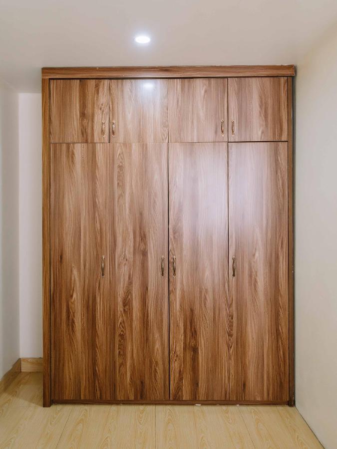 Cong Khanh Boutique Inn - Hotel Elite Dong Khe Sau Екстериор снимка