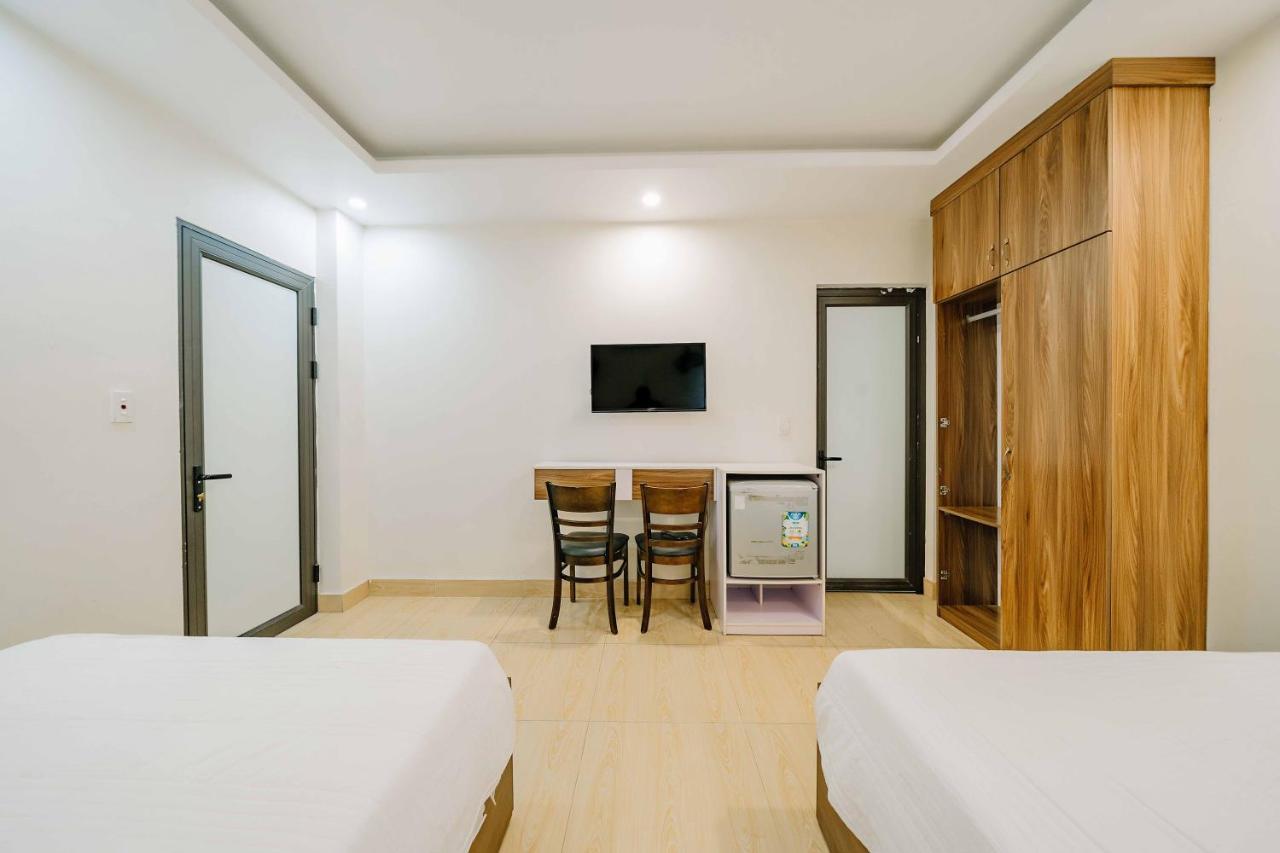 Cong Khanh Boutique Inn - Hotel Elite Dong Khe Sau Екстериор снимка