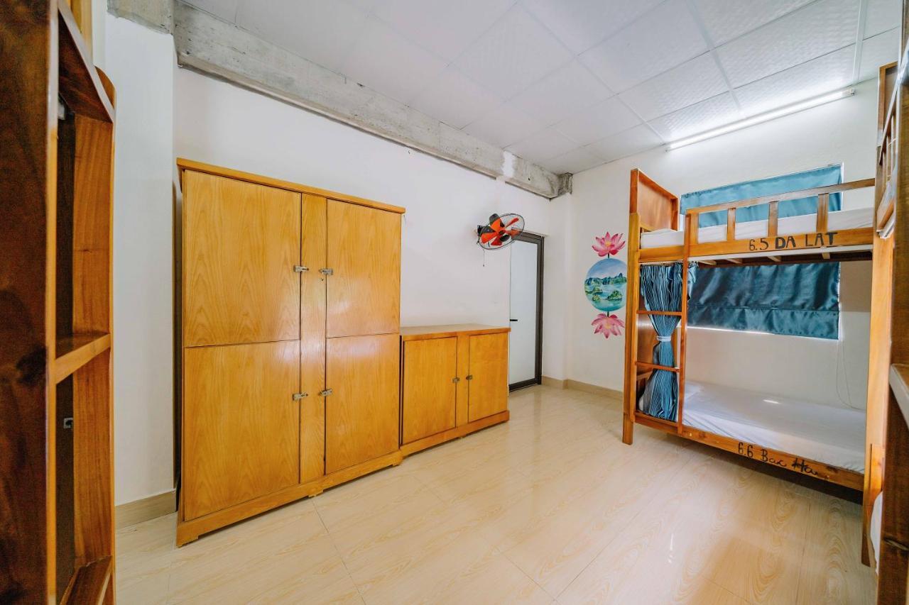 Cong Khanh Boutique Inn - Hotel Elite Dong Khe Sau Екстериор снимка