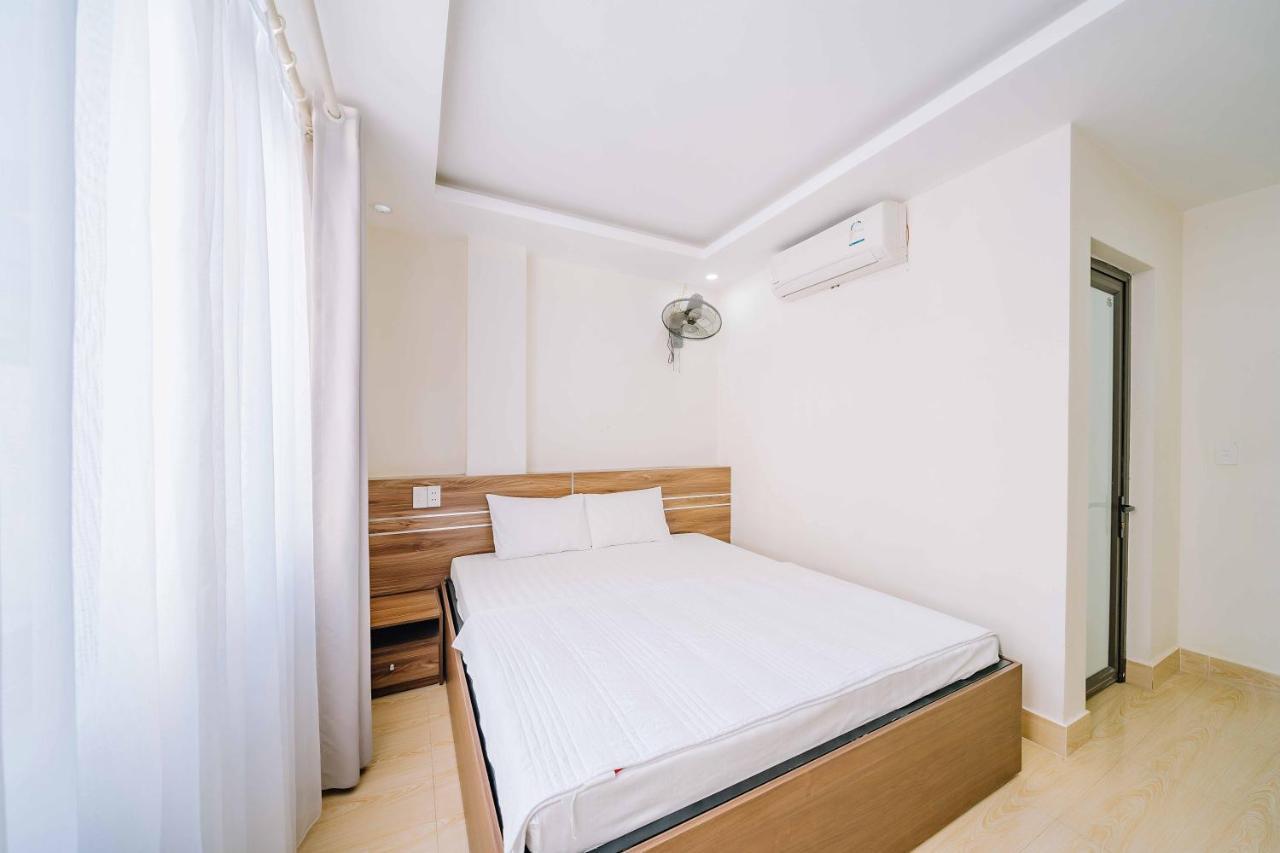 Cong Khanh Boutique Inn - Hotel Elite Dong Khe Sau Екстериор снимка