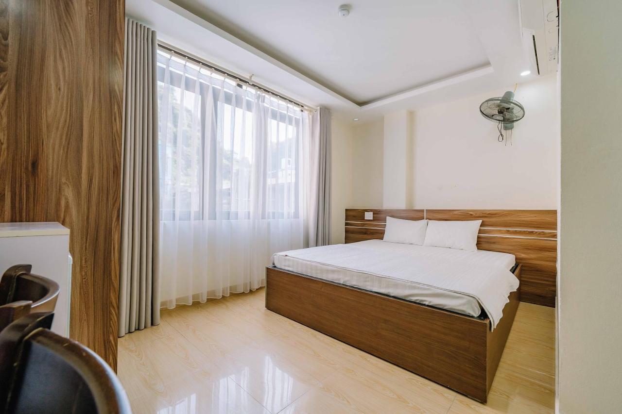 Cong Khanh Boutique Inn - Hotel Elite Dong Khe Sau Екстериор снимка