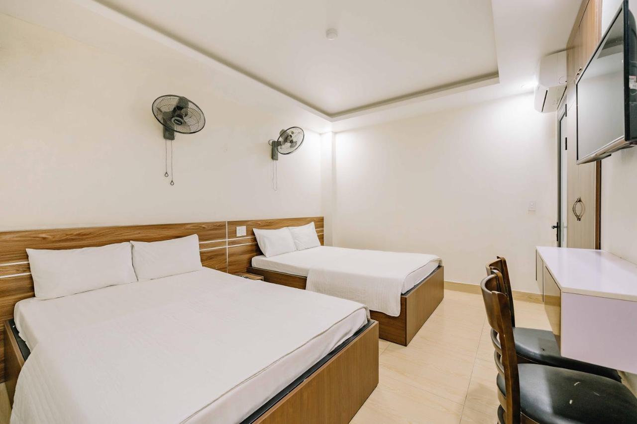 Cong Khanh Boutique Inn - Hotel Elite Dong Khe Sau Екстериор снимка