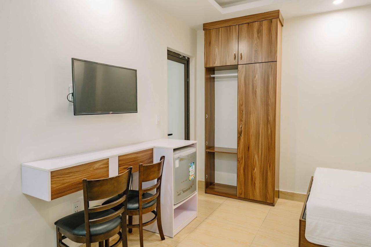 Cong Khanh Boutique Inn - Hotel Elite Dong Khe Sau Екстериор снимка