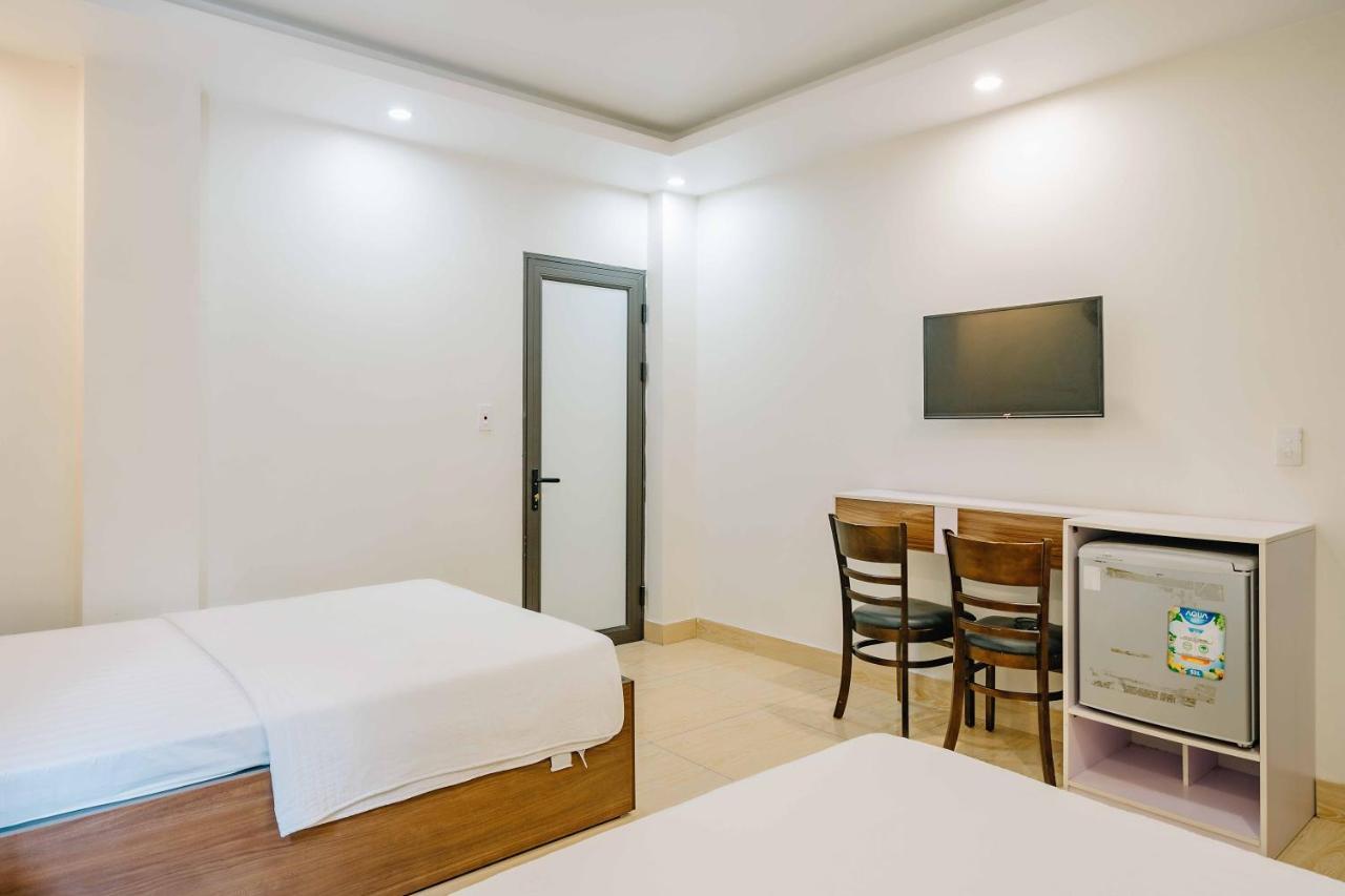 Cong Khanh Boutique Inn - Hotel Elite Dong Khe Sau Екстериор снимка