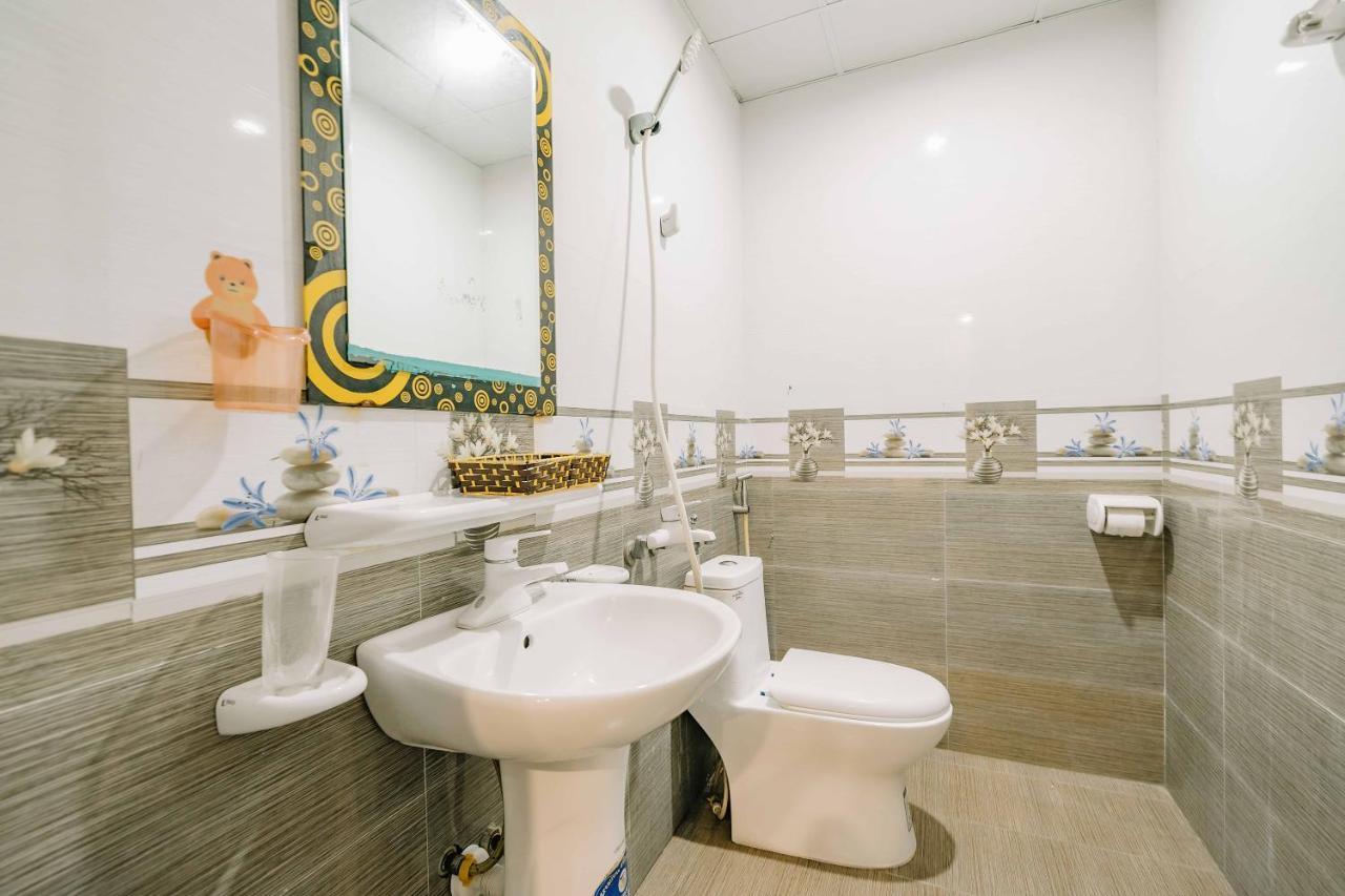 Cong Khanh Boutique Inn - Hotel Elite Dong Khe Sau Екстериор снимка