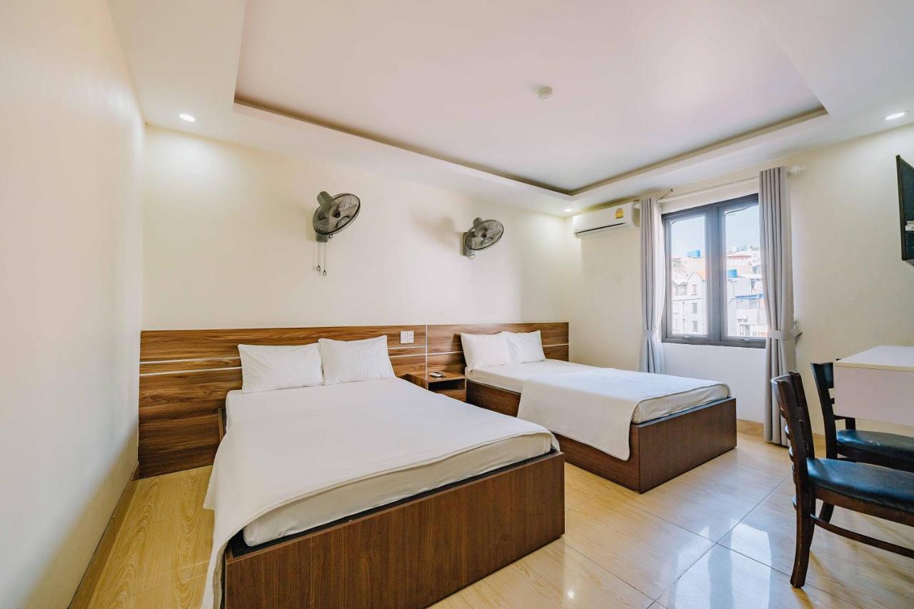 Cong Khanh Boutique Inn - Hotel Elite Dong Khe Sau Екстериор снимка