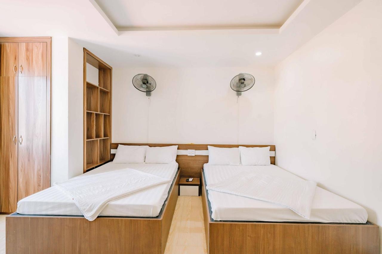 Cong Khanh Boutique Inn - Hotel Elite Dong Khe Sau Екстериор снимка