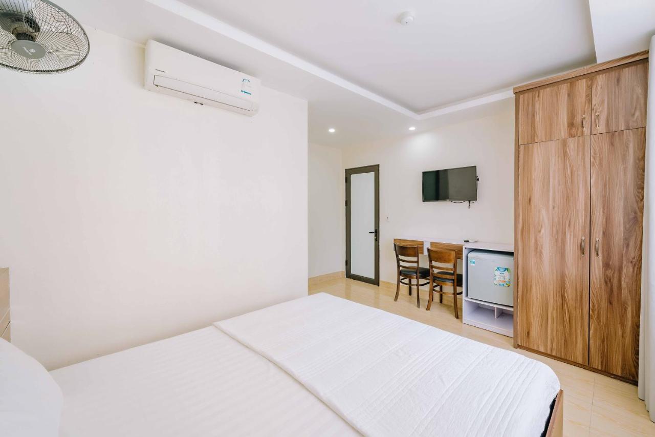 Cong Khanh Boutique Inn - Hotel Elite Dong Khe Sau Екстериор снимка