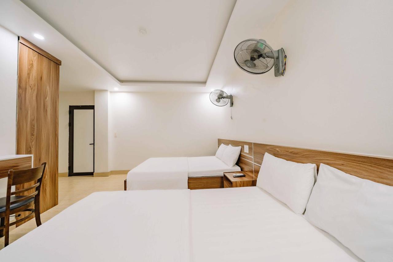 Cong Khanh Boutique Inn - Hotel Elite Dong Khe Sau Екстериор снимка