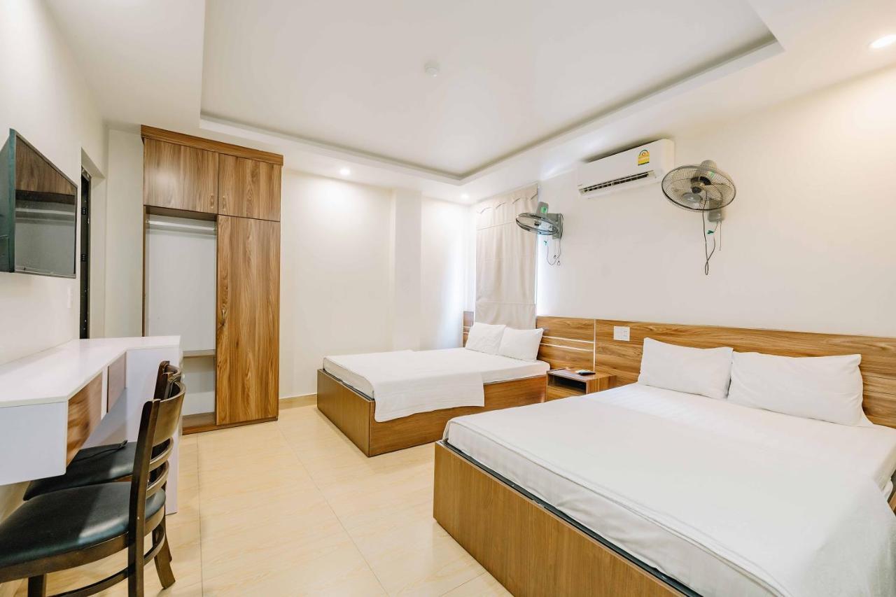 Cong Khanh Boutique Inn - Hotel Elite Dong Khe Sau Екстериор снимка