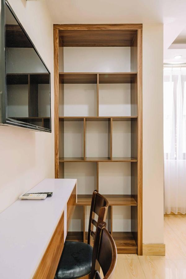 Cong Khanh Boutique Inn - Hotel Elite Dong Khe Sau Екстериор снимка