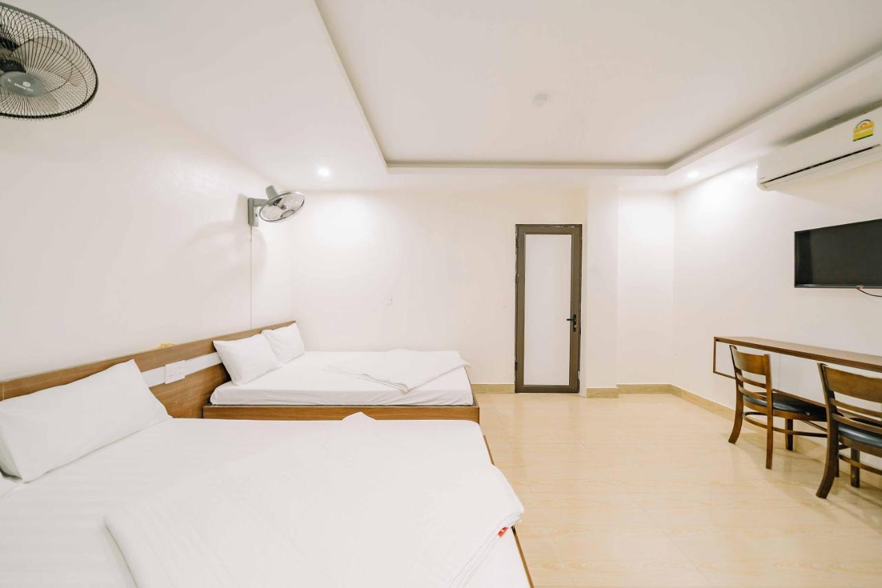 Cong Khanh Boutique Inn - Hotel Elite Dong Khe Sau Екстериор снимка