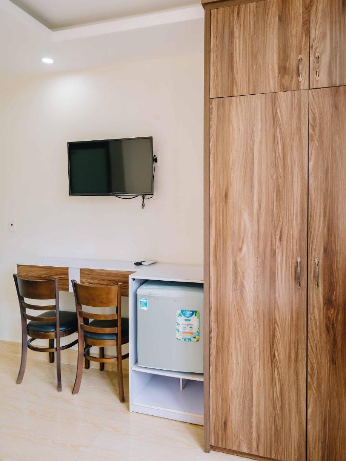 Cong Khanh Boutique Inn - Hotel Elite Dong Khe Sau Екстериор снимка