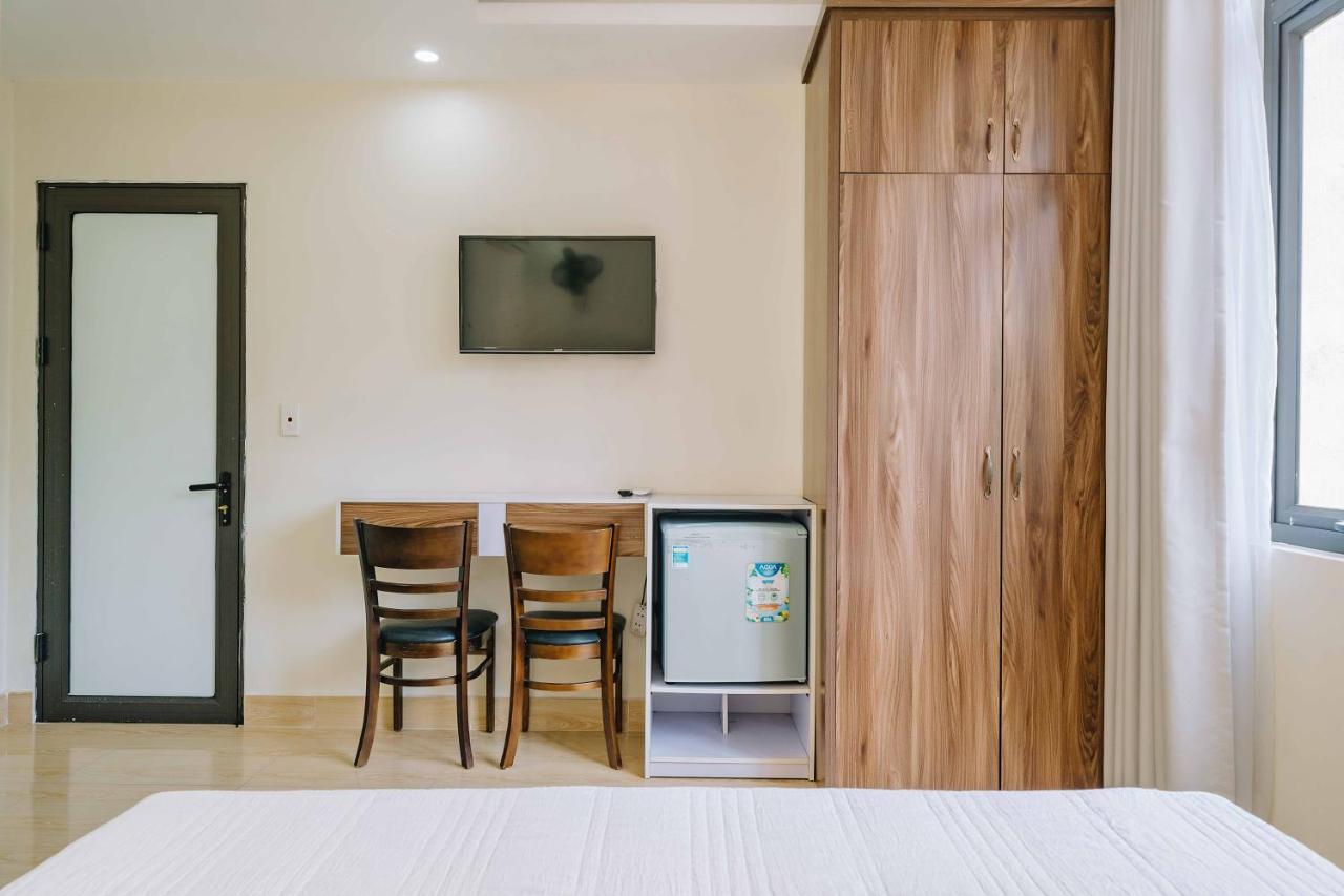 Cong Khanh Boutique Inn - Hotel Elite Dong Khe Sau Екстериор снимка