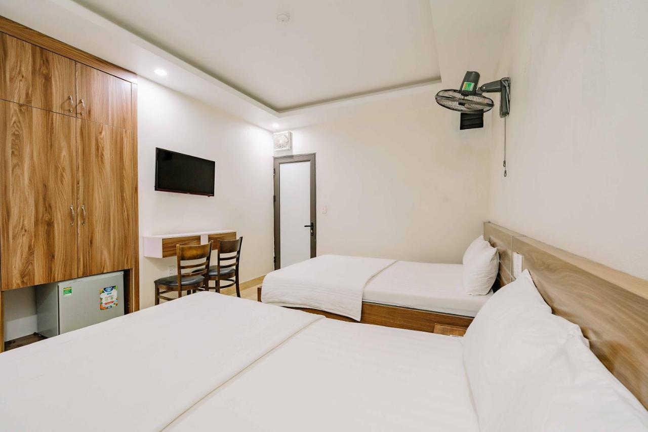 Cong Khanh Boutique Inn - Hotel Elite Dong Khe Sau Екстериор снимка