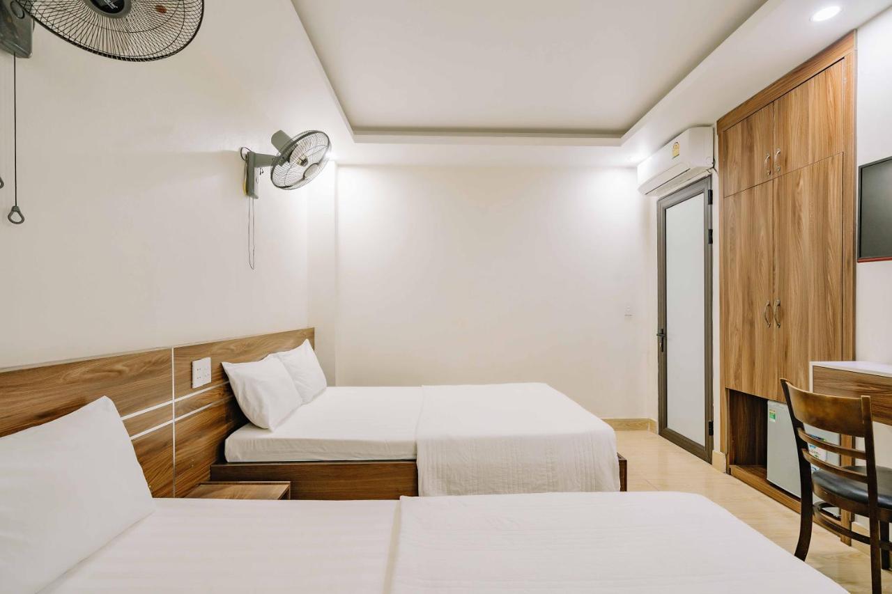 Cong Khanh Boutique Inn - Hotel Elite Dong Khe Sau Екстериор снимка
