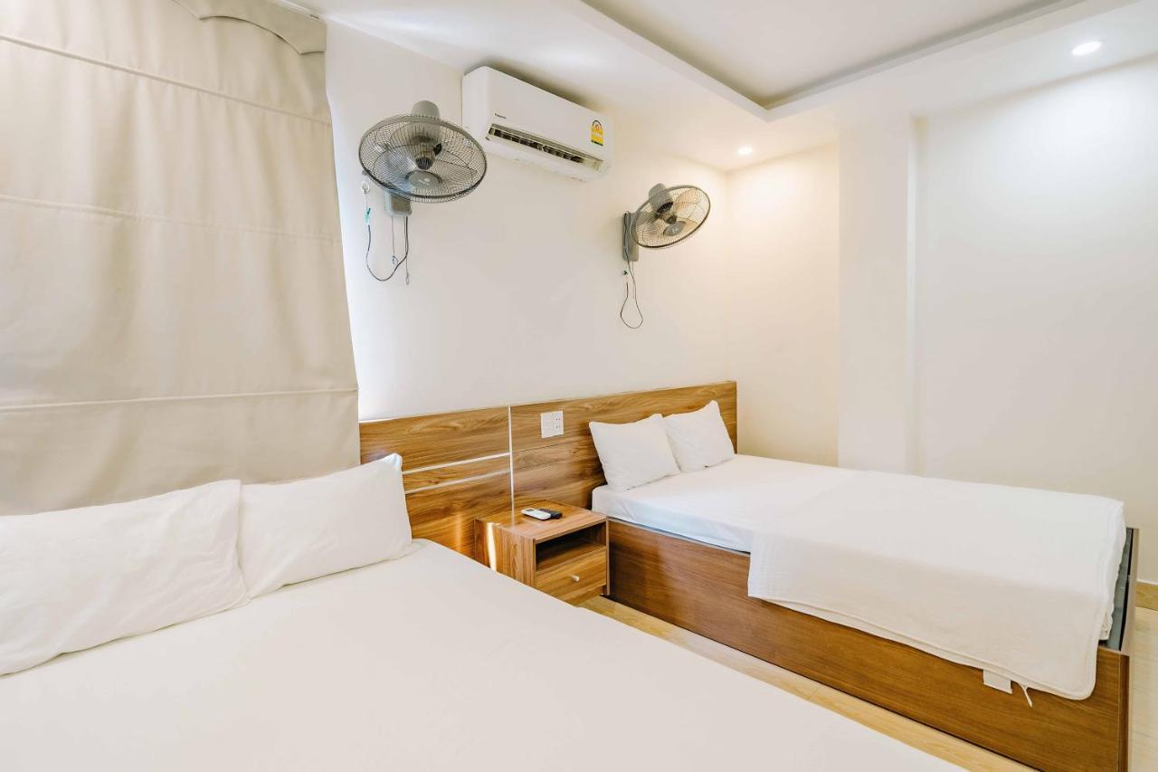 Cong Khanh Boutique Inn - Hotel Elite Dong Khe Sau Екстериор снимка