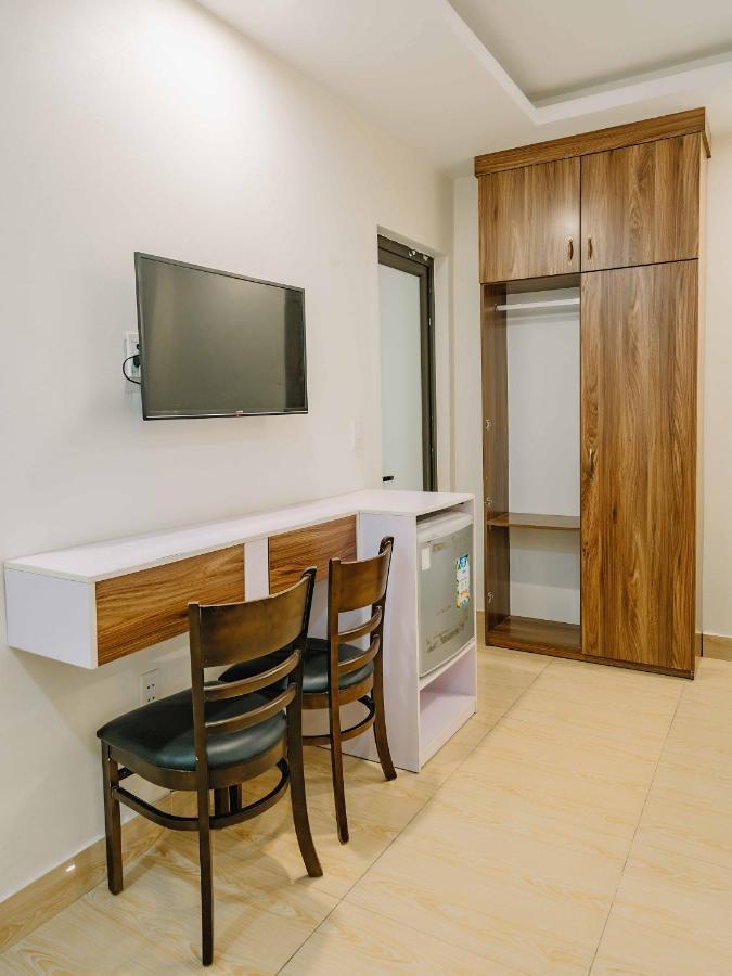 Cong Khanh Boutique Inn - Hotel Elite Dong Khe Sau Екстериор снимка