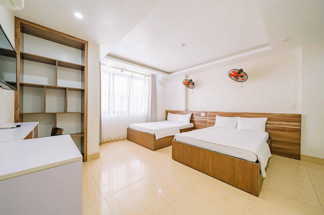 Cong Khanh Boutique Inn - Hotel Elite Dong Khe Sau Екстериор снимка