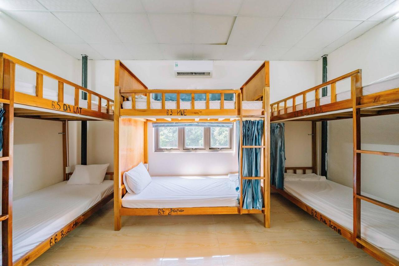 Cong Khanh Boutique Inn - Hotel Elite Dong Khe Sau Екстериор снимка