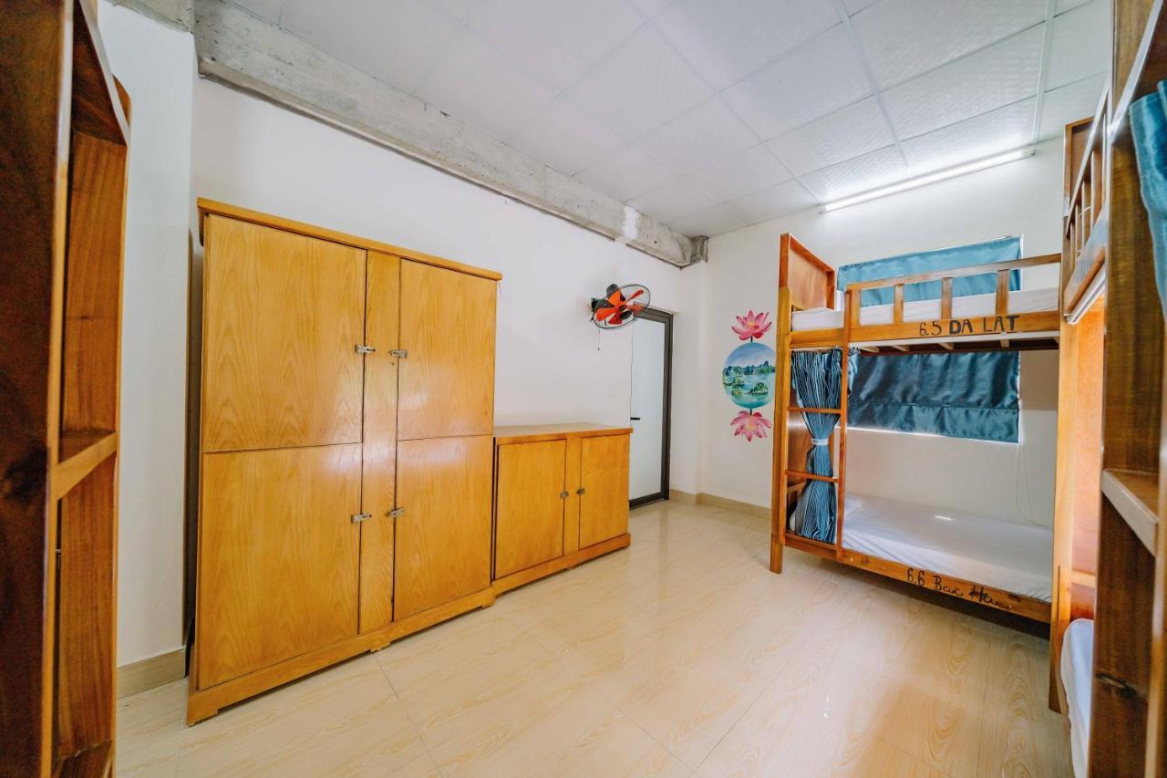 Cong Khanh Boutique Inn - Hotel Elite Dong Khe Sau Екстериор снимка