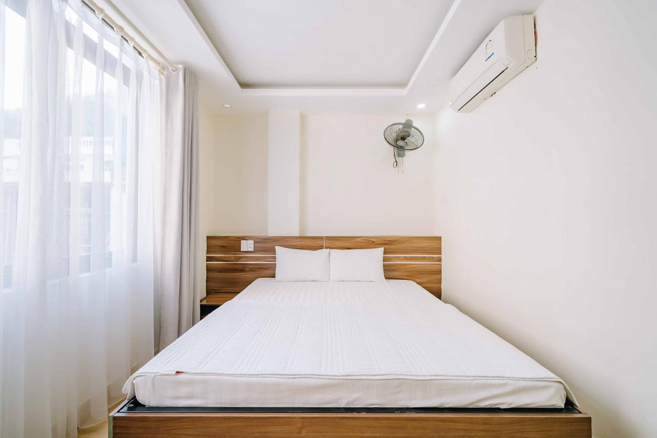 Cong Khanh Boutique Inn - Hotel Elite Dong Khe Sau Екстериор снимка