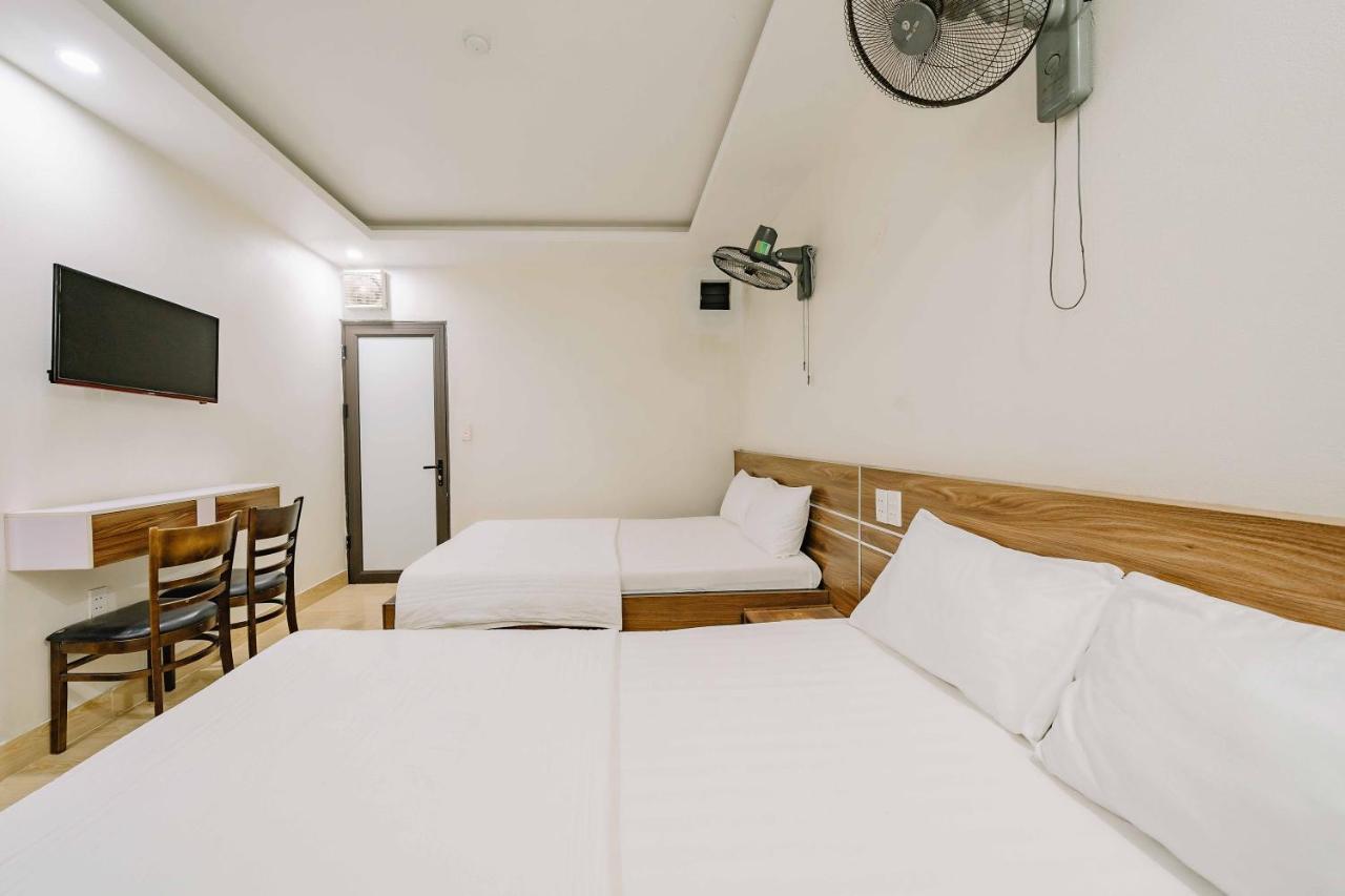 Cong Khanh Boutique Inn - Hotel Elite Dong Khe Sau Екстериор снимка