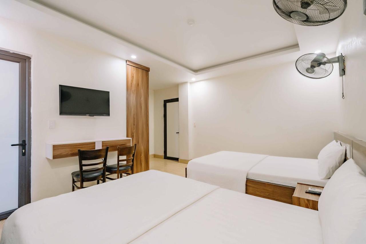 Cong Khanh Boutique Inn - Hotel Elite Dong Khe Sau Екстериор снимка