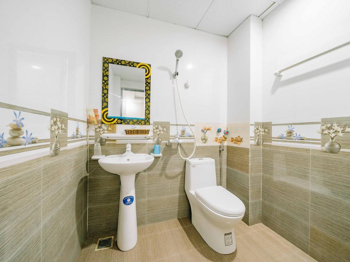 Cong Khanh Boutique Inn - Hotel Elite Dong Khe Sau Екстериор снимка