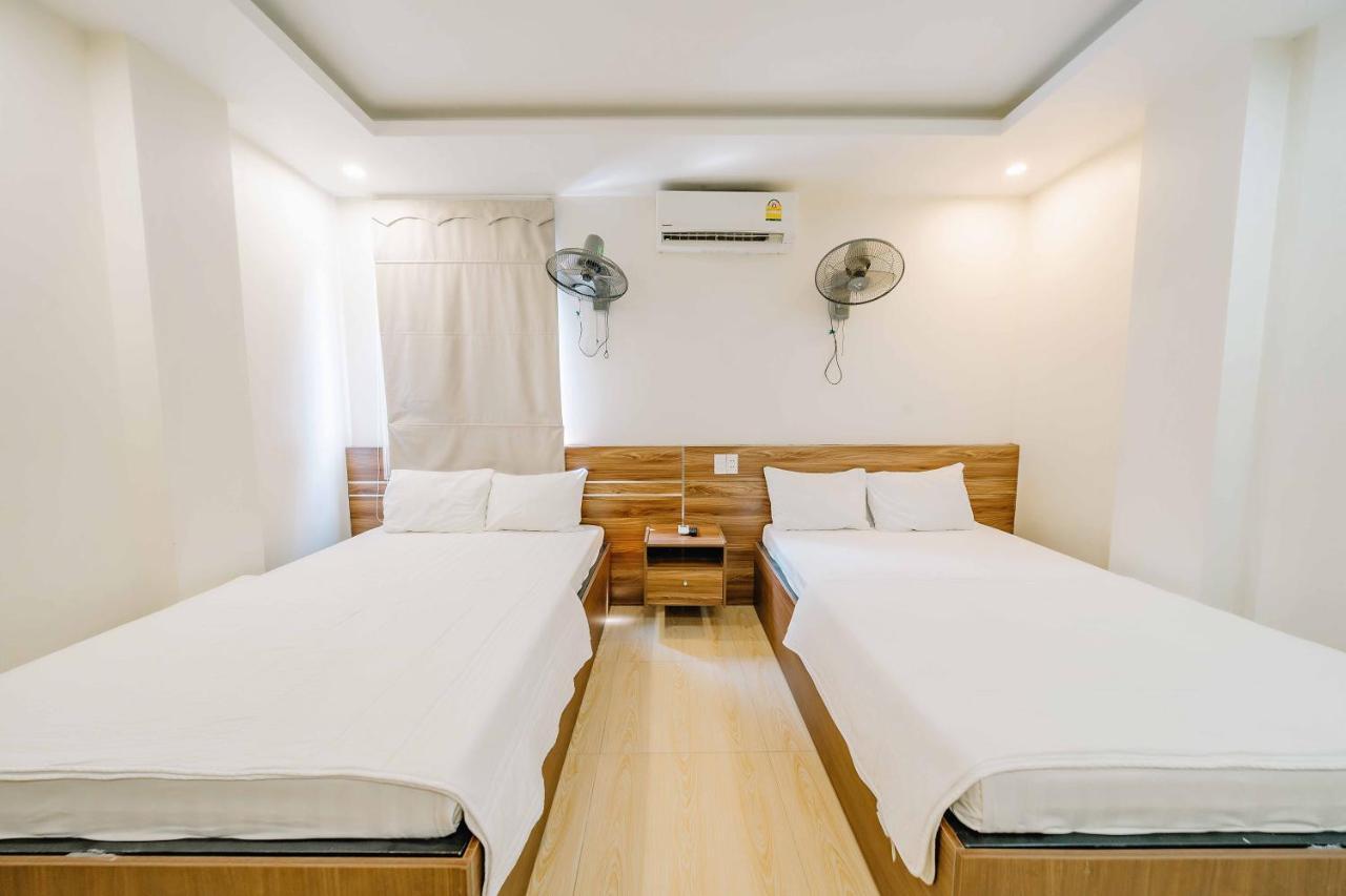 Cong Khanh Boutique Inn - Hotel Elite Dong Khe Sau Екстериор снимка