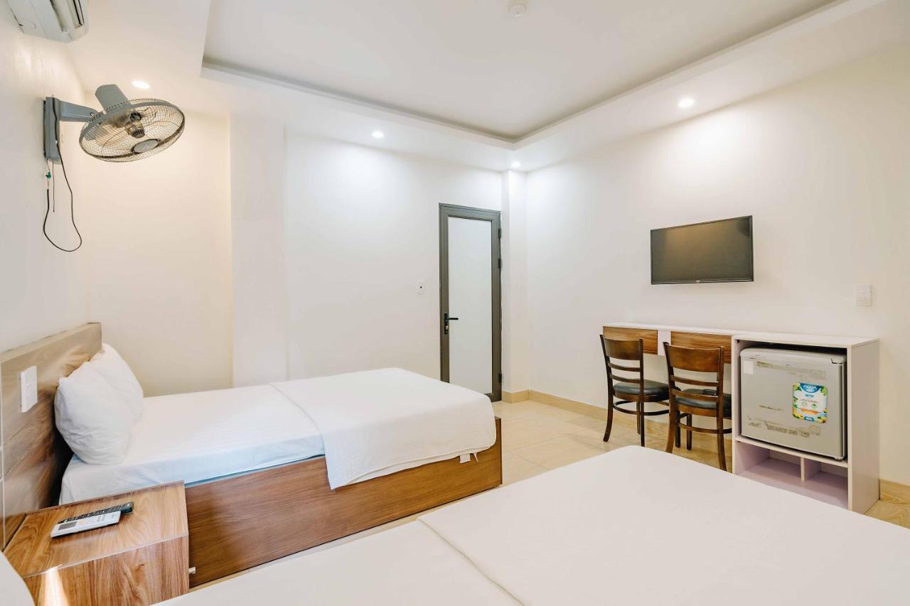 Cong Khanh Boutique Inn - Hotel Elite Dong Khe Sau Екстериор снимка